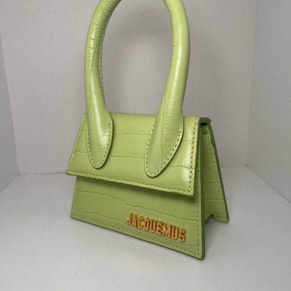 Jacquemus mini bag - Picture 2 of 7